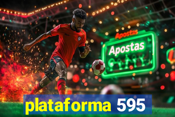 plataforma 595